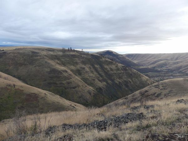 17550 Stoney Point Rd, Juliaetta, ID 83535