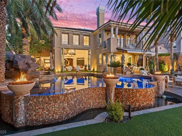 69 Contrada Fiore Drive, Henderson, NV 89011