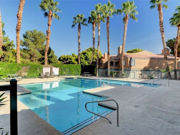 5250 Mission Carmel Lane , Unit 101, Las Vegas, NV 89107