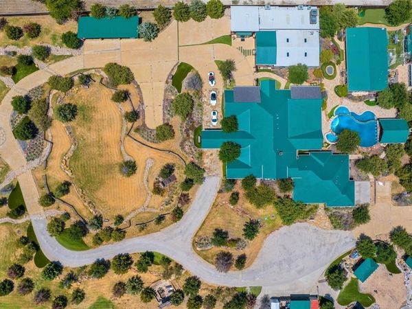 14250 Chaparral Lane, Roanoke, TX 76262