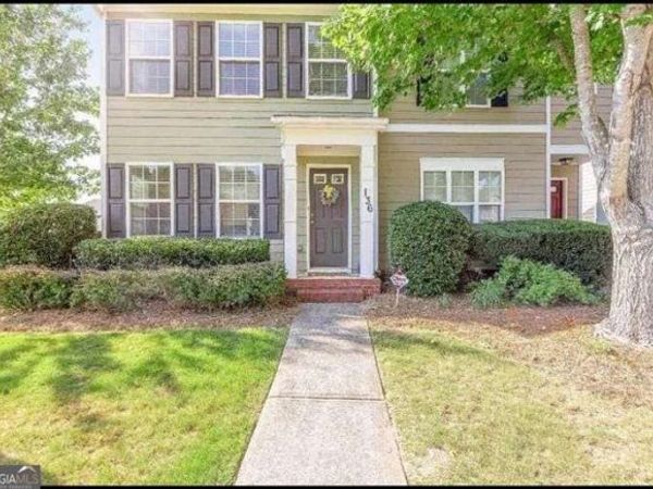 136 Alice Walker Drive, Athens, GA 30607