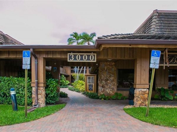 3000 N University Drive, Unit 3h, Coral Springs, FL 33065