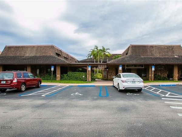 3000 N University Dr, Unit 3H, Coral Springs, FL 33065