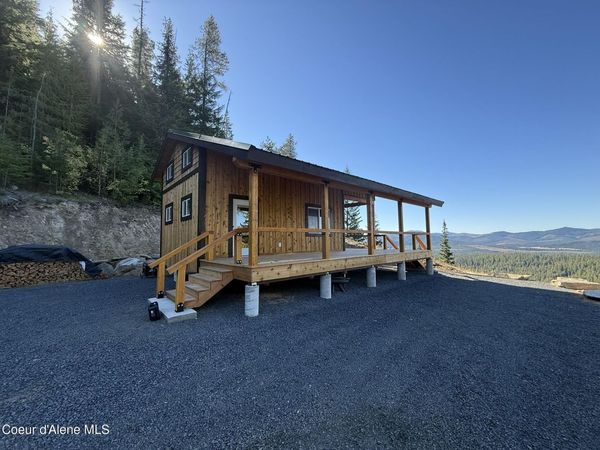 652 White Pine Way, Fernwood, ID 83830
