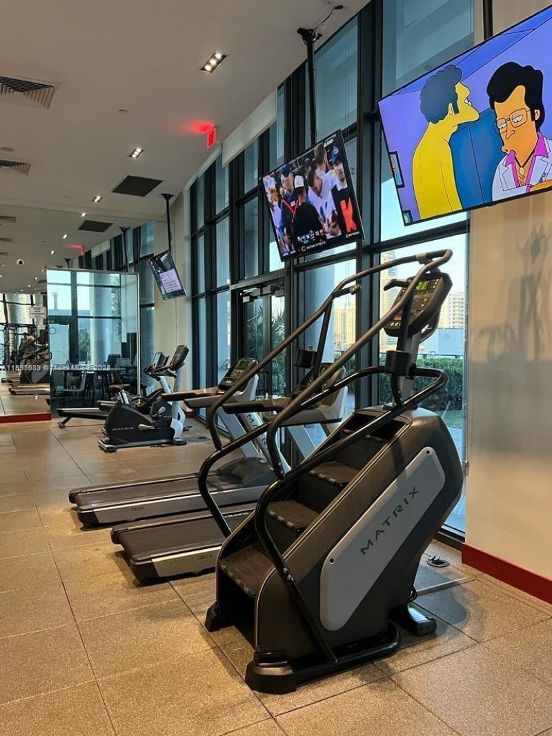 1600 NE 1st Ave, Unit 1003, Miami, FL 33132 Photo