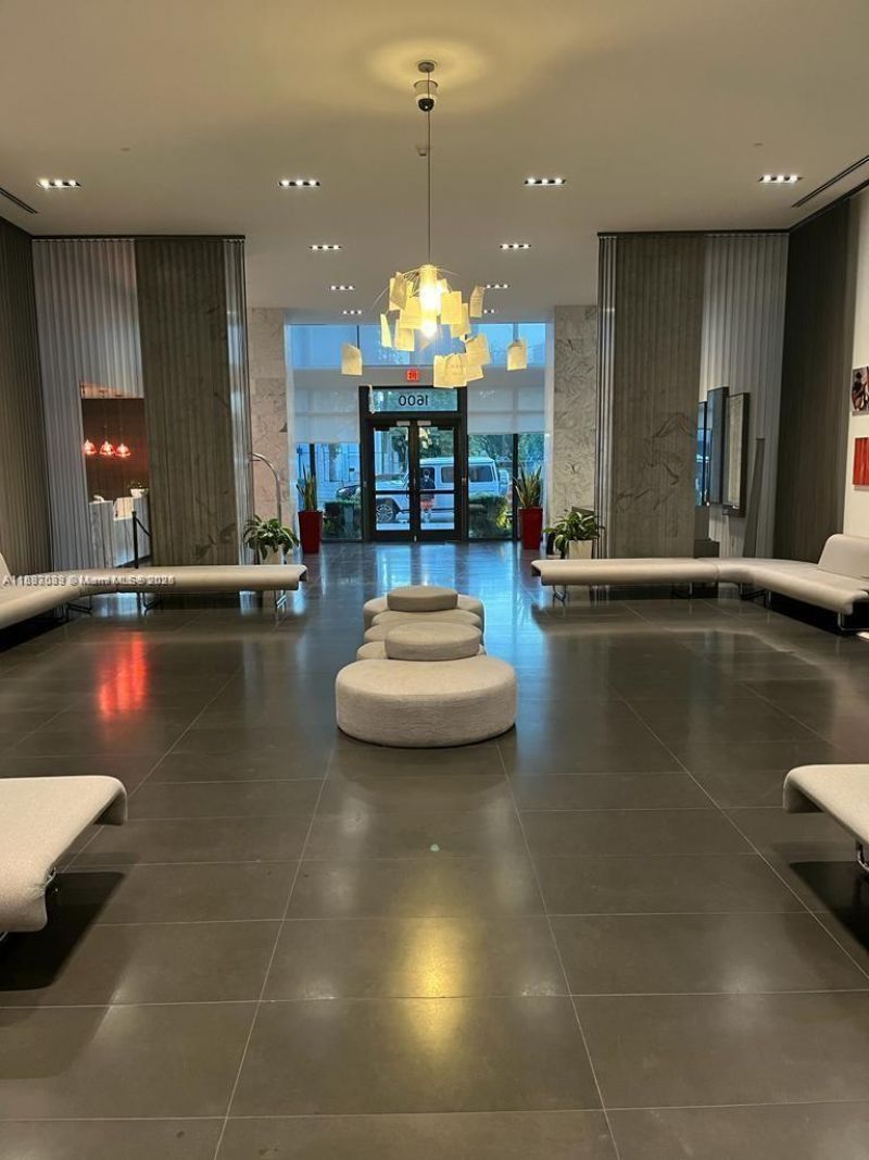 1600 NE 1st Ave, Unit 1003, Miami, FL 33132 Photo