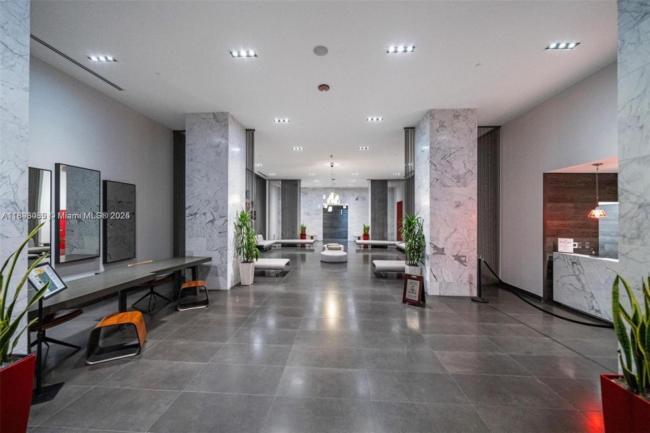 1600 NE 1st Ave, Unit 1003, Miami, FL 33132 Photo