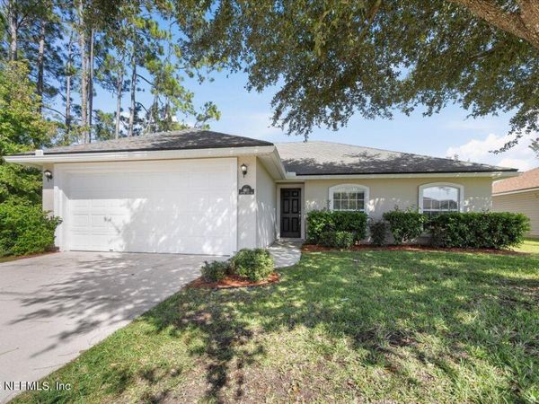 6651 CHESTER PARK Circle, Jacksonville, FL 32222