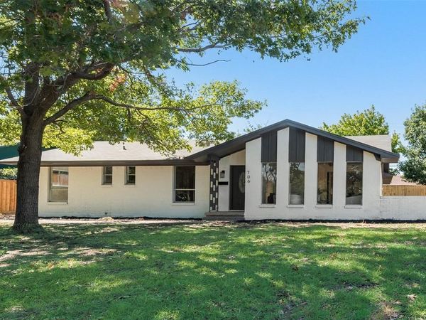 706 S Waterview Drive, Richardson, TX 75080
