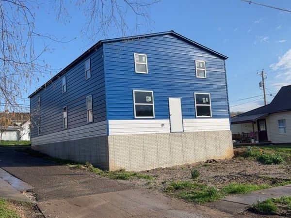 116 Main Street, Dexter City, OH 45727