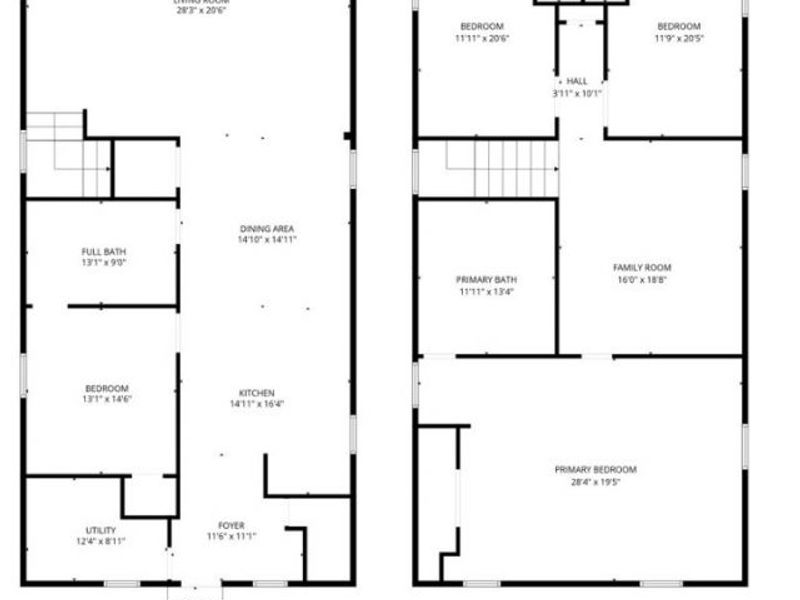 116 Main Street, Dexter City, OH 45727 Photo 2