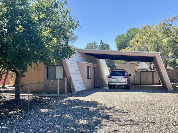 4593 E SILVER LEAF Trail, Cottonwood, AZ 86326