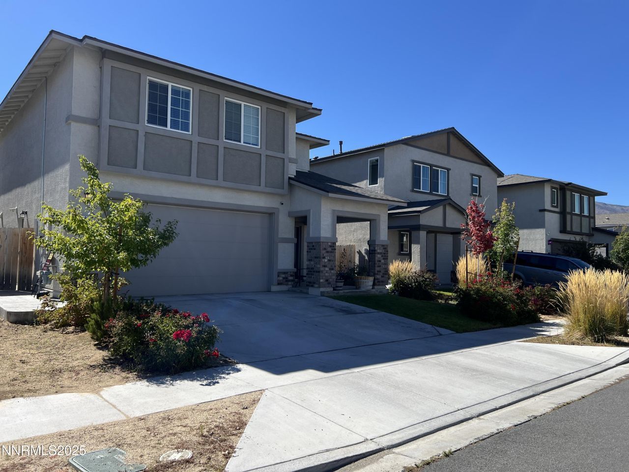 8858 Gazing Star Drive, Reno, NV 89506 Photo