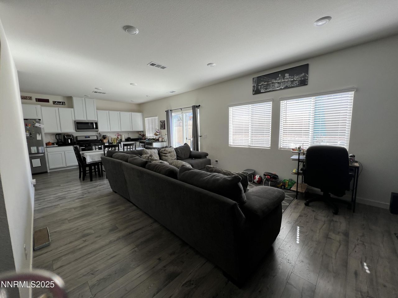 8858 Gazing Star Drive, Reno, NV 89506 Photo
