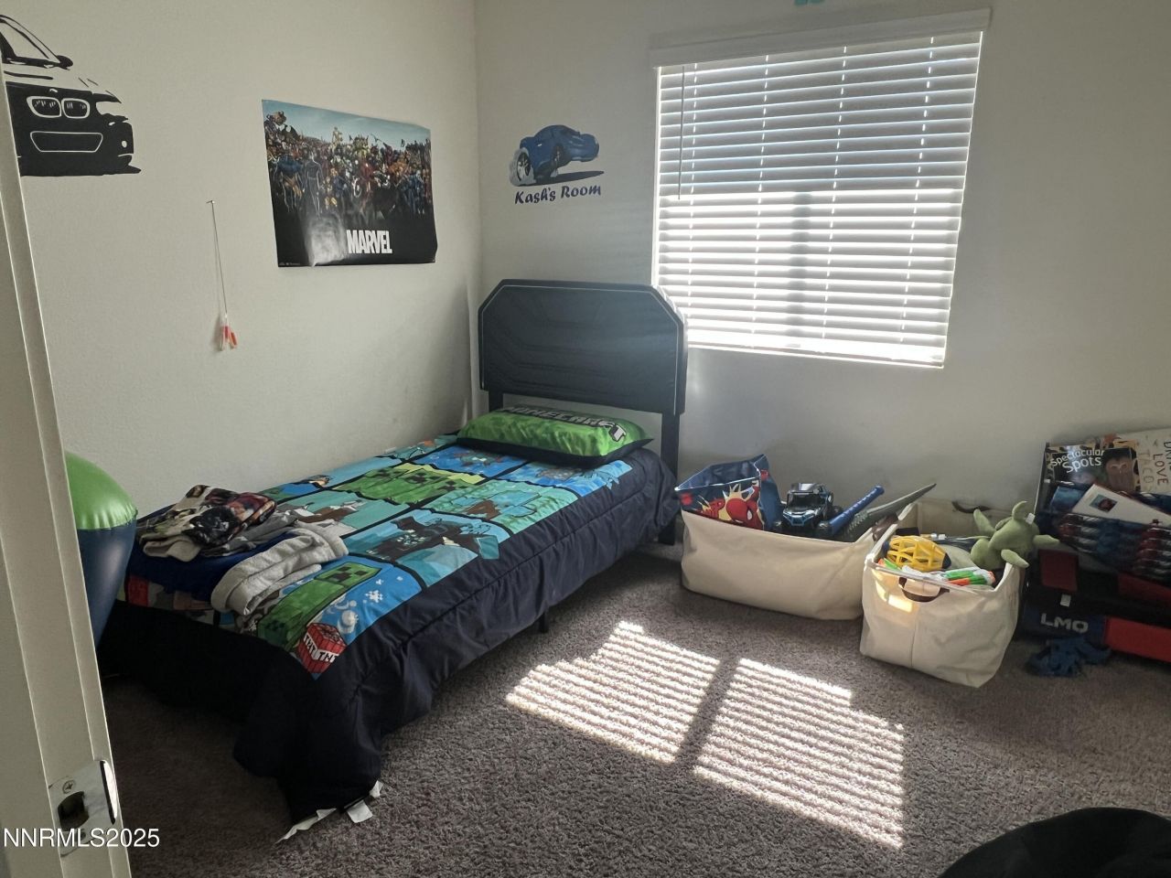 8858 Gazing Star Drive, Reno, NV 89506 Photo