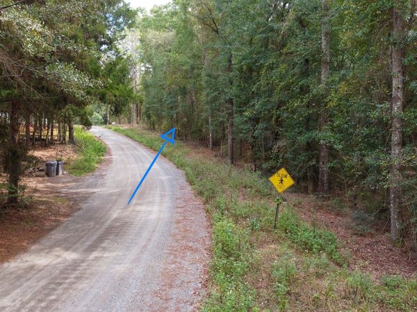 2724 Muir Lane, Bonifay, FL 32425