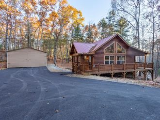 570 Hawthorne Lane Murphy, NC 28906