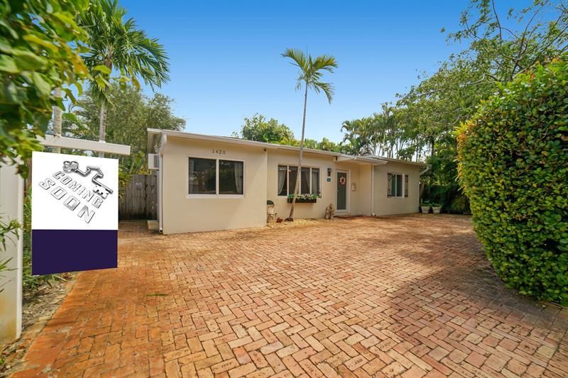 1420 NE 15th Ave, Fort Lauderdale, FL 33304 Photo