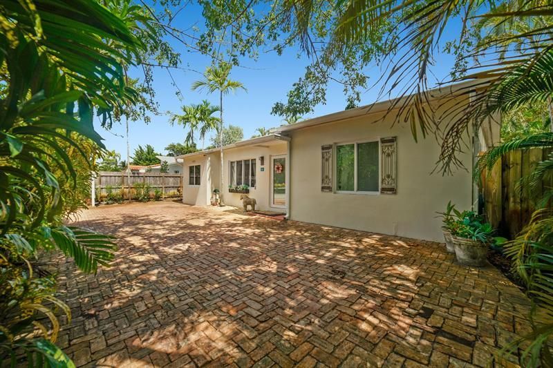 1420 NE 15th Ave, Fort Lauderdale, FL 33304 Photo