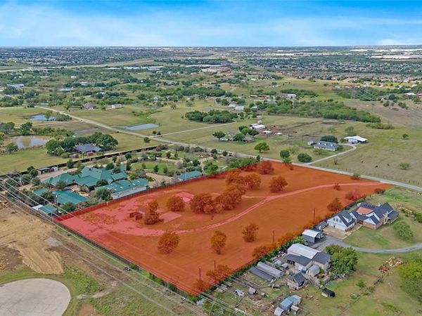 14362 Chaparral Lane, Roanoke, TX 76262