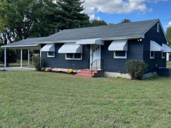 26606 IDLEWILD ROAD, FEDERALSBURG, MD 21632