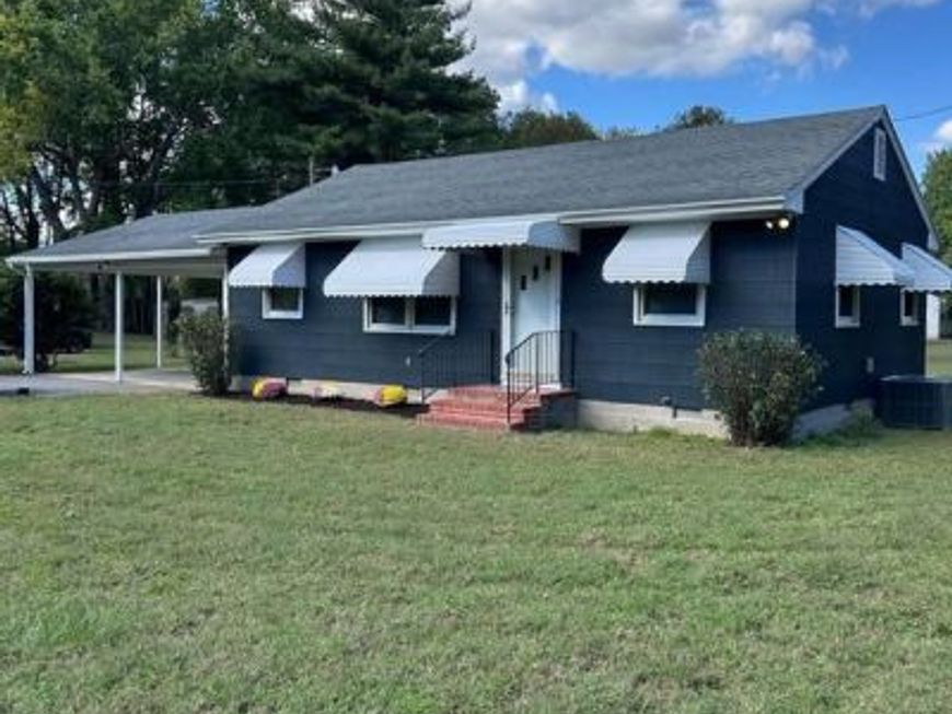 26606 Idlewild Road, Federalsburg, MD 21632 Main Photo