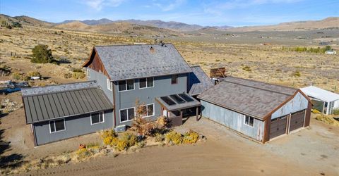 20 Prairie Way, Reno, NV 89506 Photo