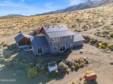 20 Prairie Way, Reno, NV 89506 Photo