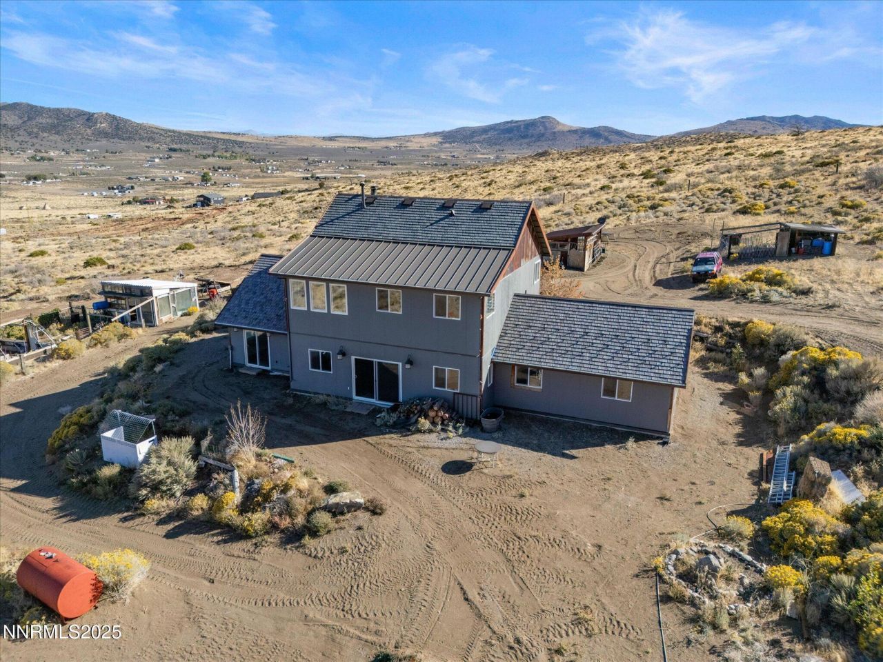 20 Prairie Way, Reno, NV 89506 Photo