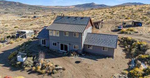 20 Prairie Way, Reno, NV 89506 Photo