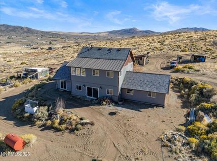 20 Prairie Way, Reno, NV 89506 Photo