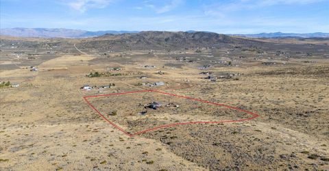 20 Prairie Way, Reno, NV 89506 Photo