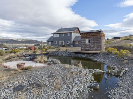 20 Prairie Way, Reno, NV 89506 Photo