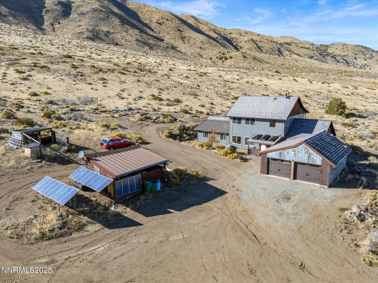 20 Prairie Way, Reno, NV 89506 Photo