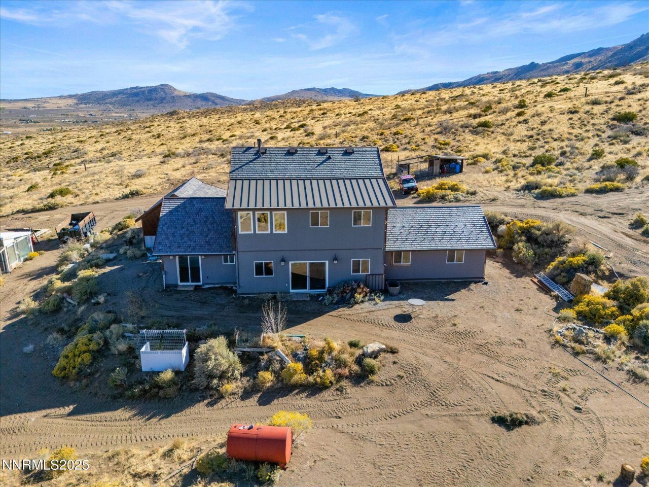 20 Prairie Way, Reno, NV 89506 Photo