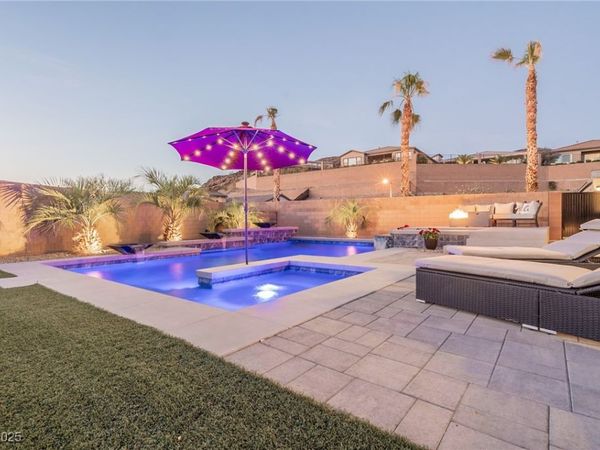 26 Via Tavolara, Henderson, NV 89011