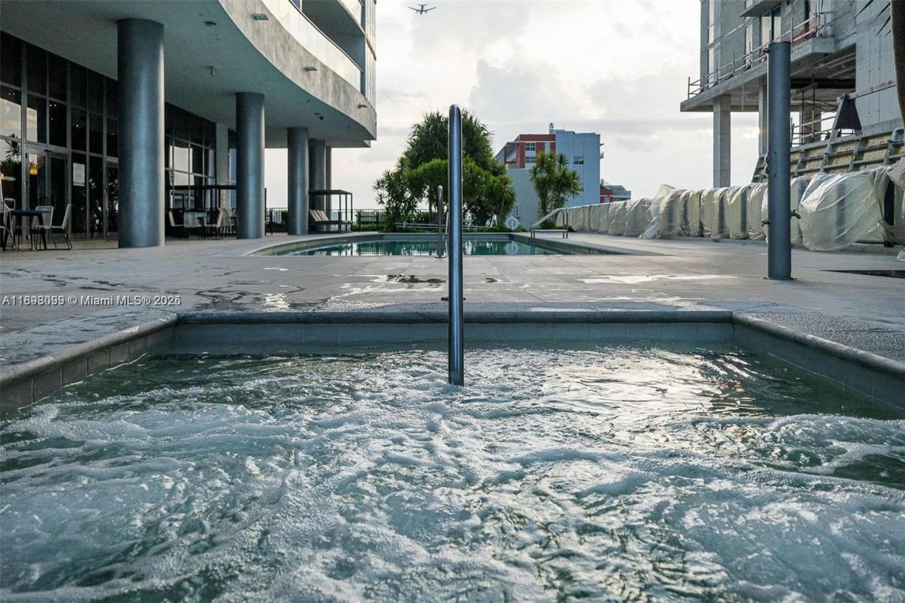 1600 NE 1st Ave, Unit 1003, Miami, FL 33132 Photo