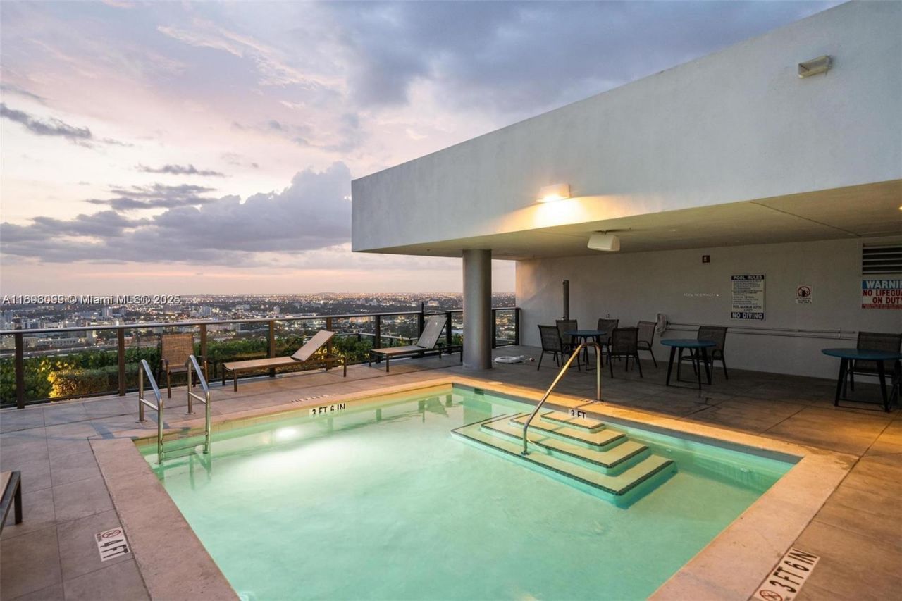 1600 NE 1st Ave, Unit 1003, Miami, FL 33132 Photo