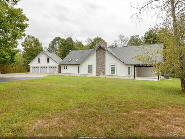 980 Co Rd 306, Florence, AL