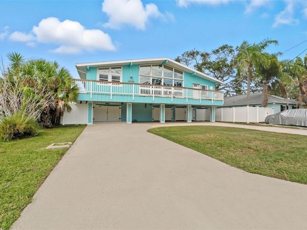 208 BATES AVENUE, INDIAN ROCKS BEACH, FL 33785