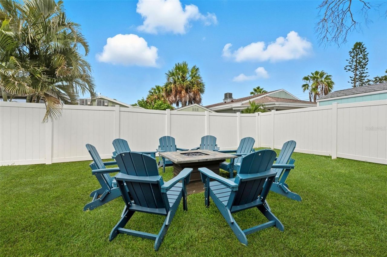 208 Bates Avenue, Indian Rocks Beach, FL 33785 Photo