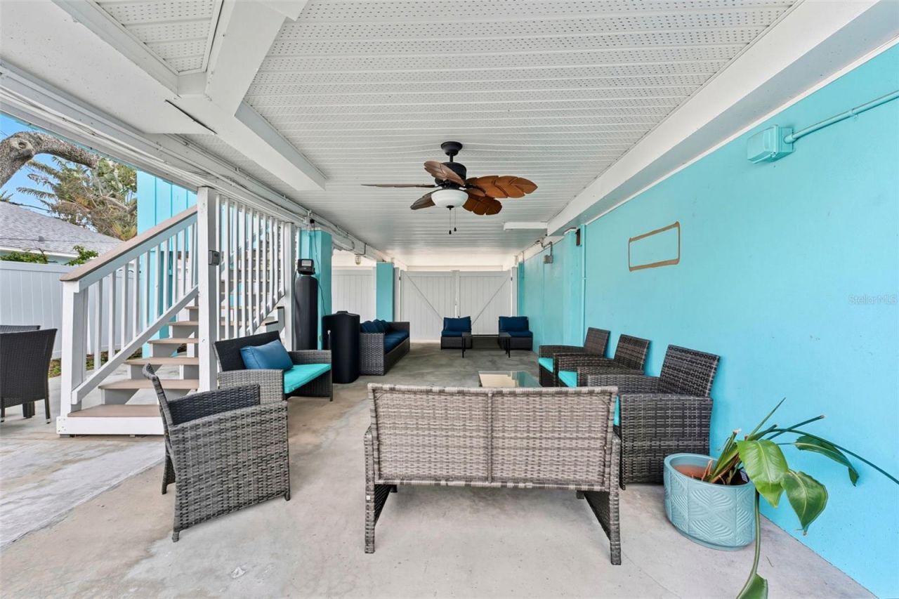208 Bates Avenue, Indian Rocks Beach, FL 33785 Photo
