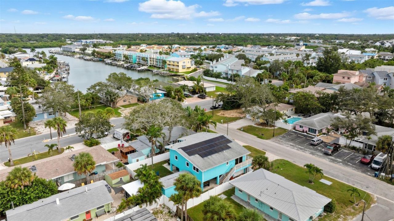 208 Bates Avenue, Indian Rocks Beach, FL 33785 Photo