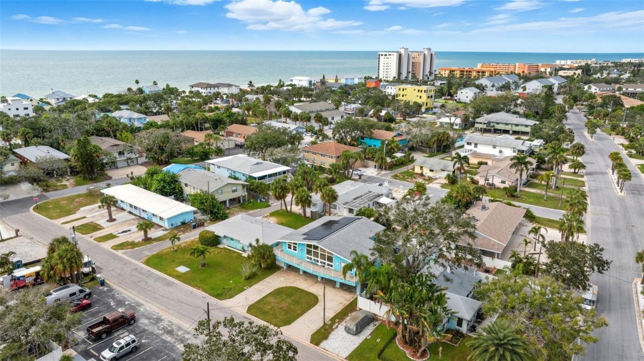 208 Bates Avenue, Indian Rocks Beach, FL 33785 Photo