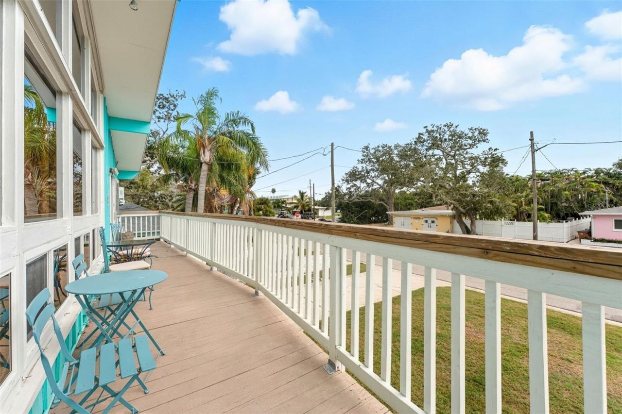 208 Bates Avenue, Indian Rocks Beach, FL 33785 Photo