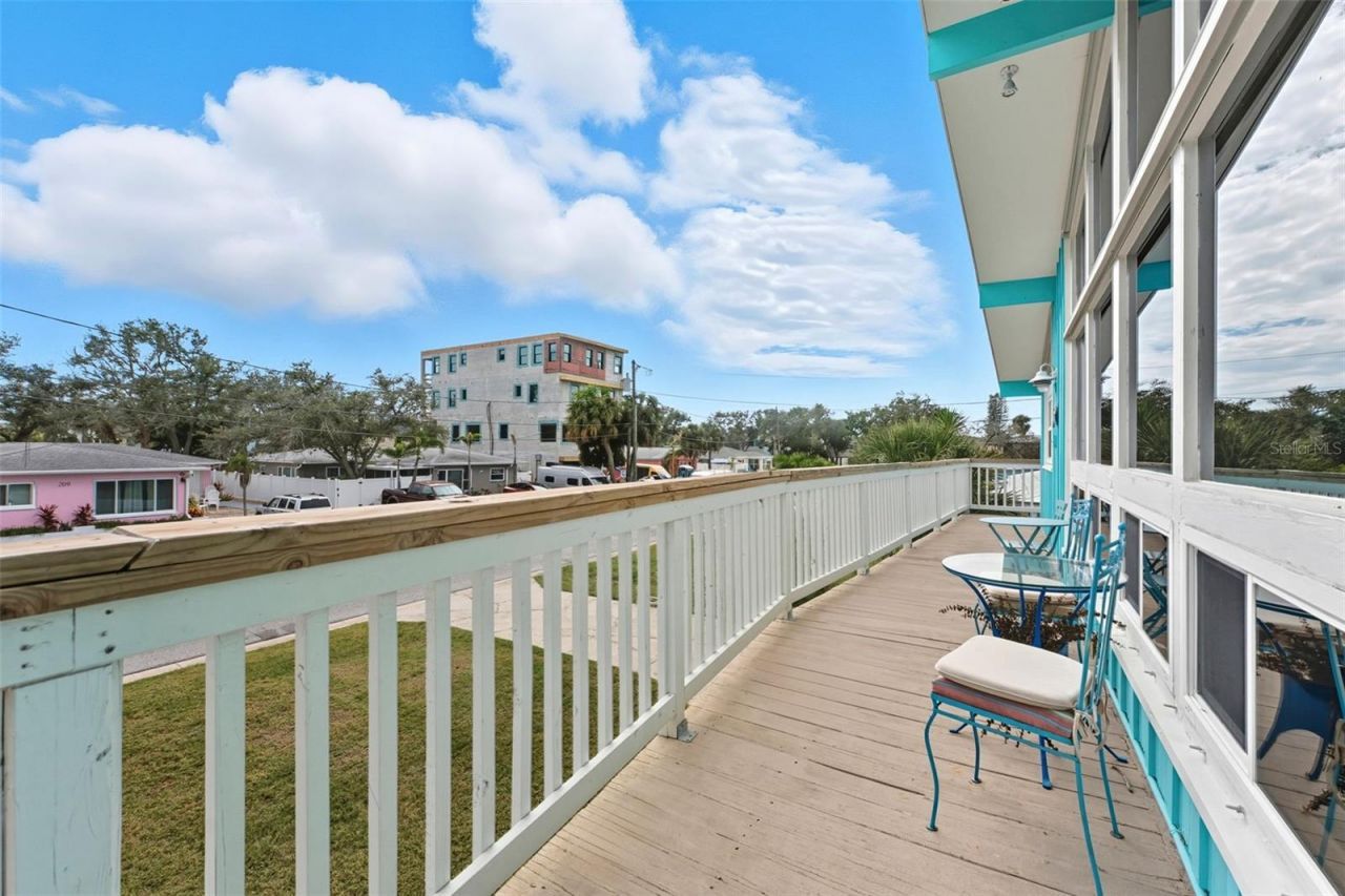 208 Bates Avenue, Indian Rocks Beach, FL 33785 Photo