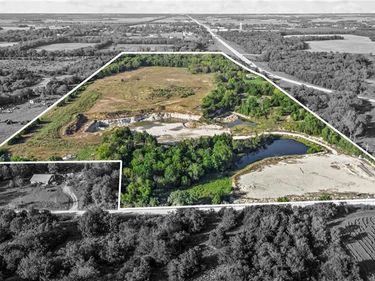 1252 Highway 59 Highway, Princeton, KS 66078