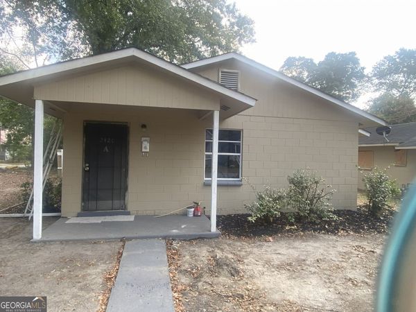 2420 16th Avenue, Columbus, GA 31901
