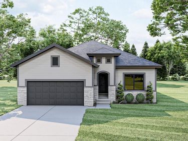 7317 N 176 Street, Bennington, NE 68007