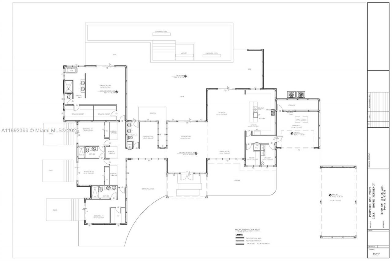 2750 SW 154th Ave, Davie, FL 33331 Photo